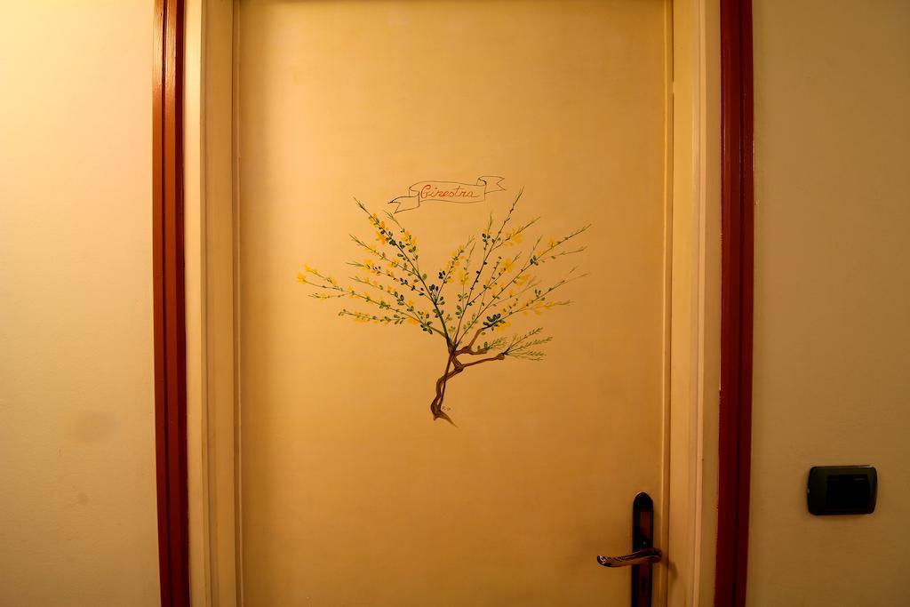 La Favorita Apricale B&B & Ristorante Rom bilde