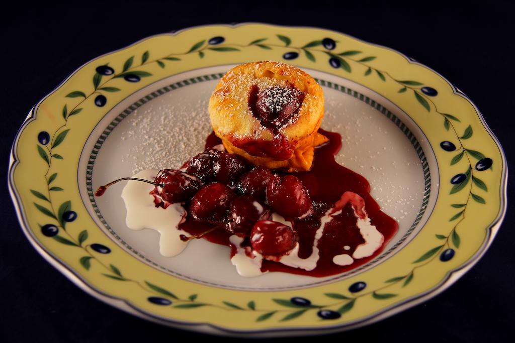La Favorita Apricale B&B & Ristorante Eksteriør bilde