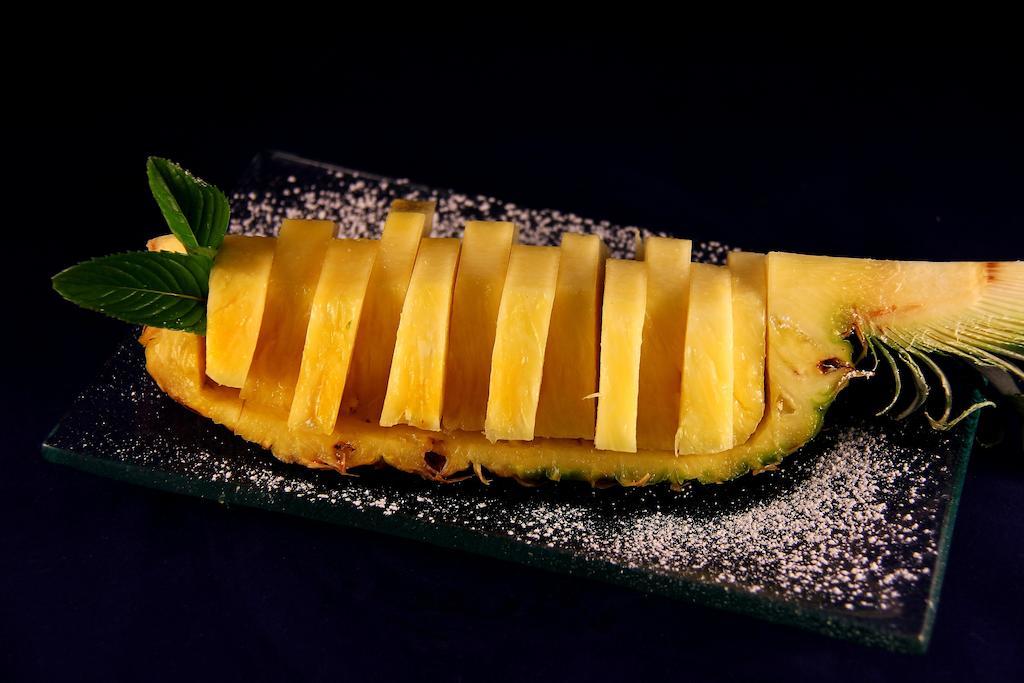 La Favorita Apricale B&B & Ristorante Eksteriør bilde