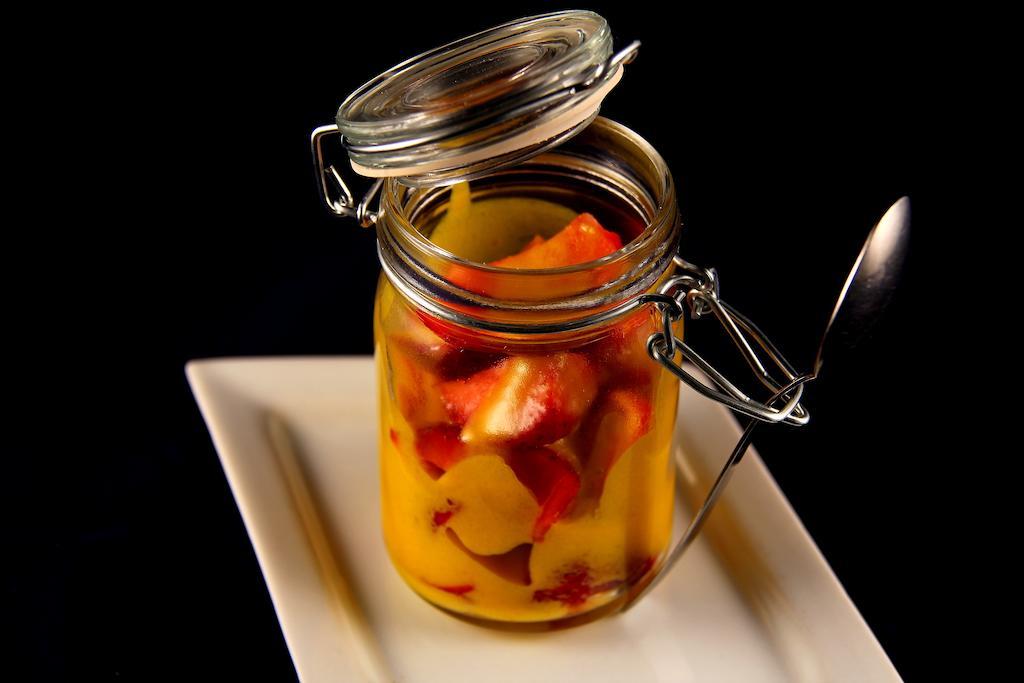 La Favorita Apricale B&B & Ristorante Eksteriør bilde
