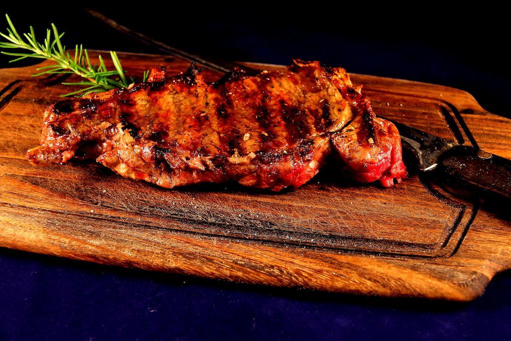 La Favorita Apricale B&B & Ristorante Eksteriør bilde